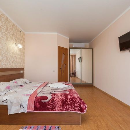 Villa Orchidea Zatoka Zewnętrze zdjęcie