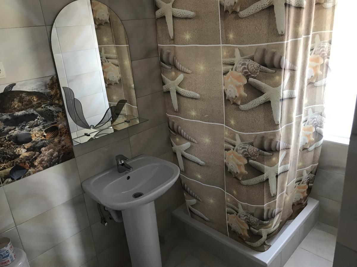 Villa Orchidea Zatoka Zewnętrze zdjęcie