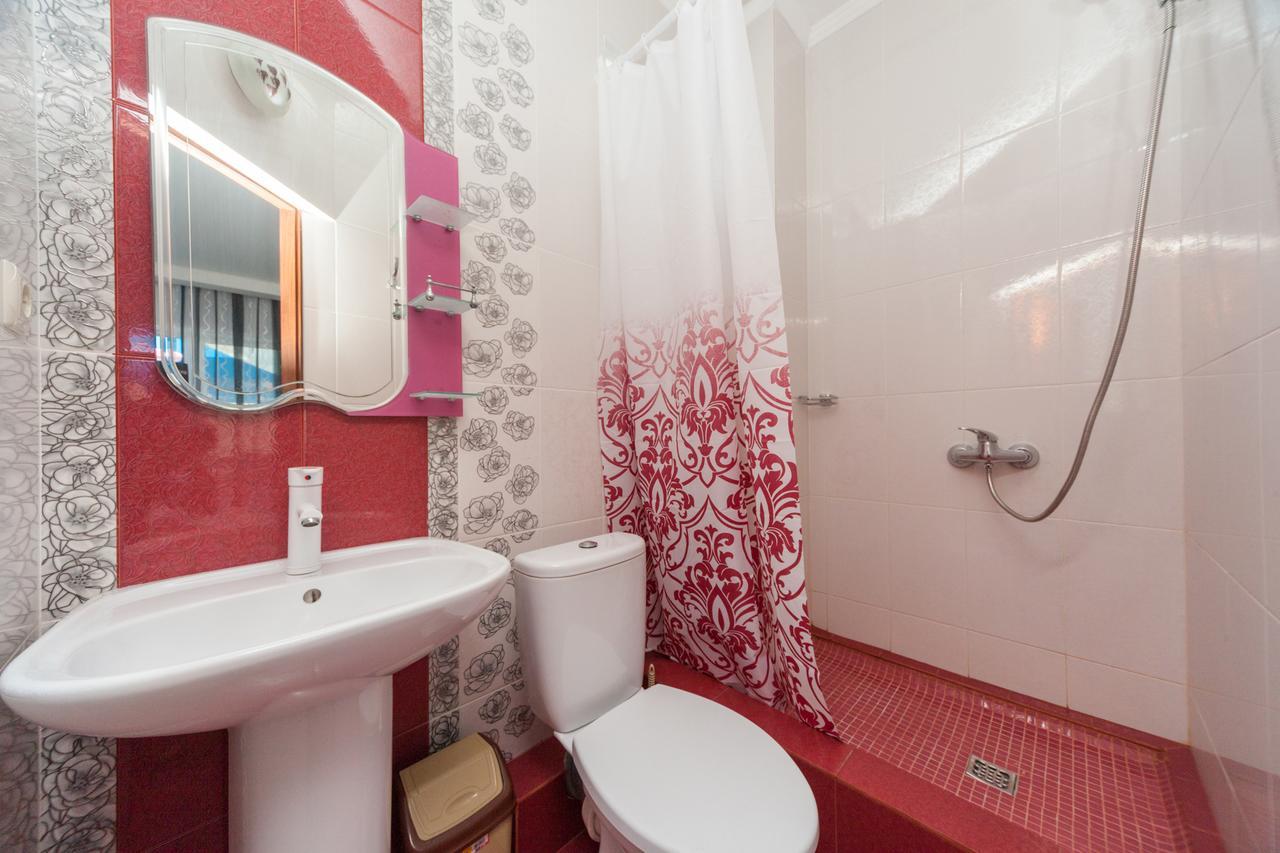 Villa Orchidea Zatoka Zewnętrze zdjęcie