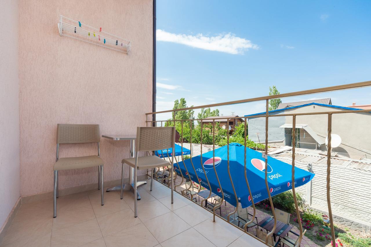 Villa Orchidea Zatoka Zewnętrze zdjęcie