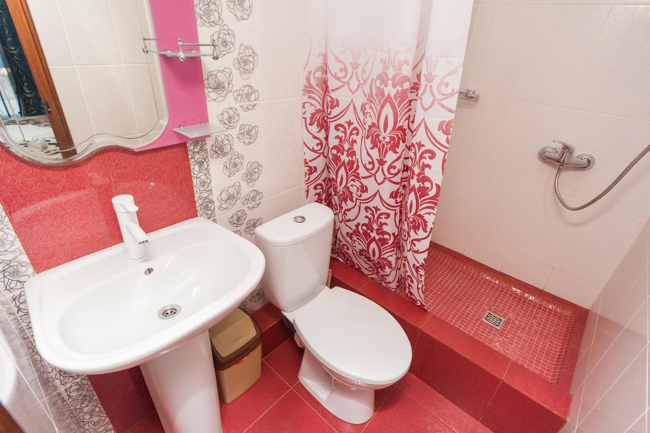Villa Orchidea Zatoka Zewnętrze zdjęcie