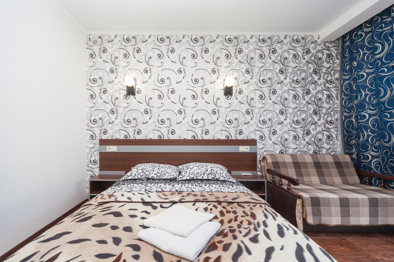 Villa Orchidea Zatoka Zewnętrze zdjęcie