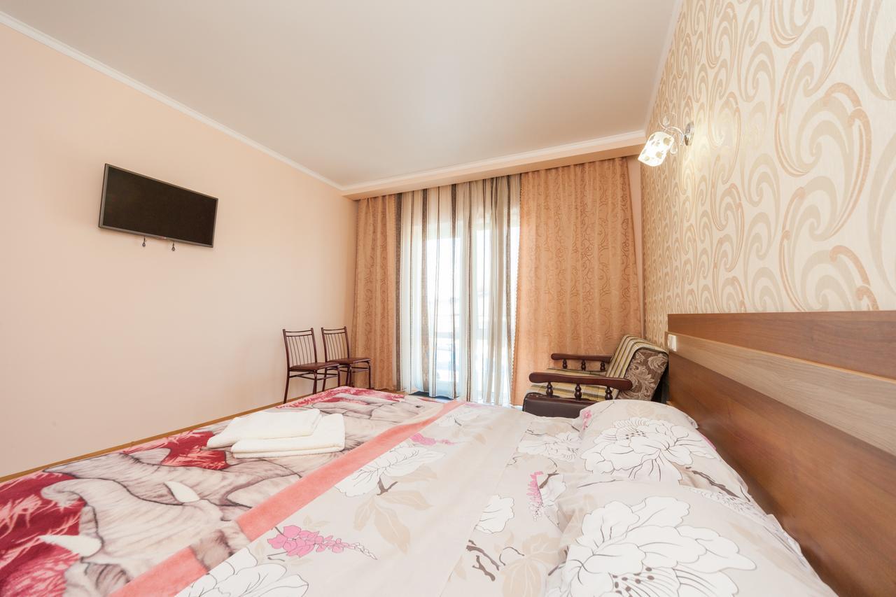 Villa Orchidea Zatoka Zewnętrze zdjęcie
