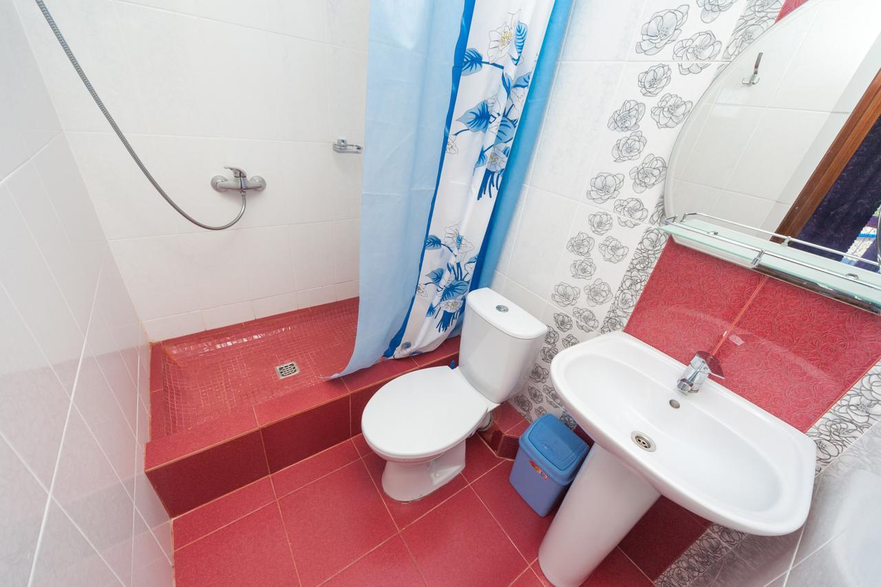 Villa Orchidea Zatoka Zewnętrze zdjęcie