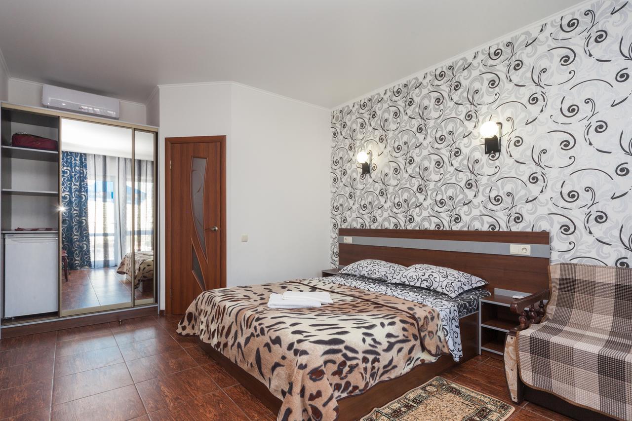 Villa Orchidea Zatoka Zewnętrze zdjęcie
