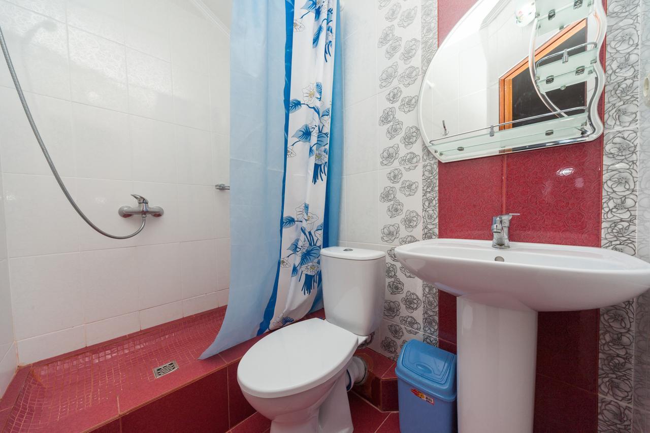 Villa Orchidea Zatoka Zewnętrze zdjęcie