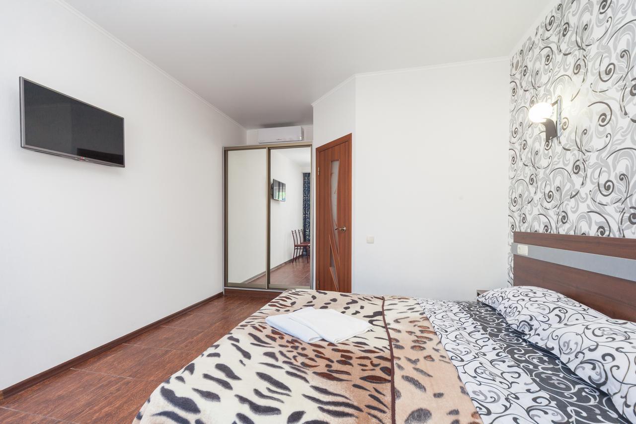 Villa Orchidea Zatoka Zewnętrze zdjęcie