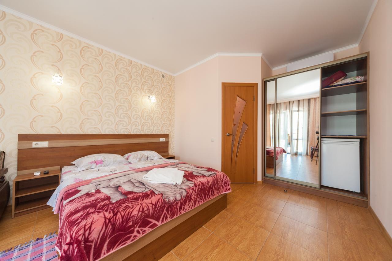 Villa Orchidea Zatoka Zewnętrze zdjęcie