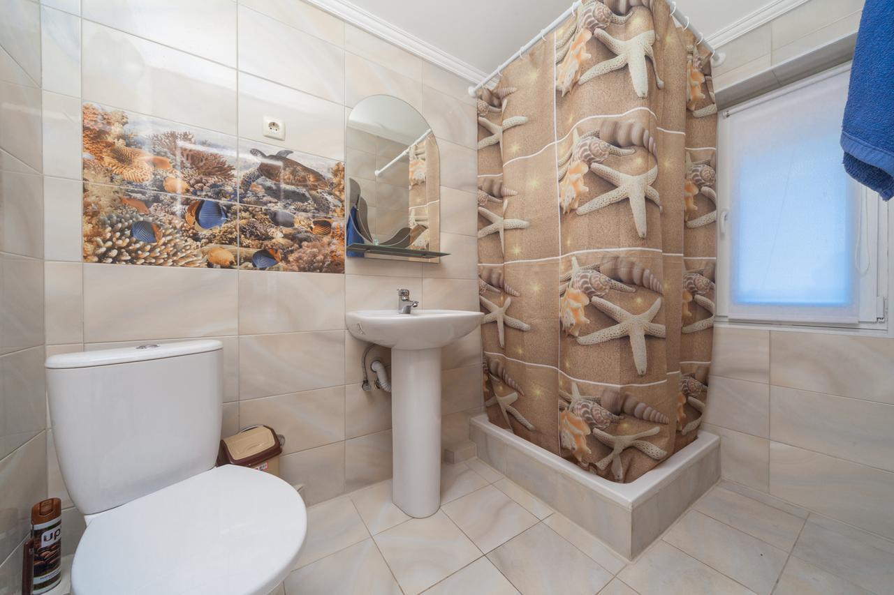 Villa Orchidea Zatoka Zewnętrze zdjęcie