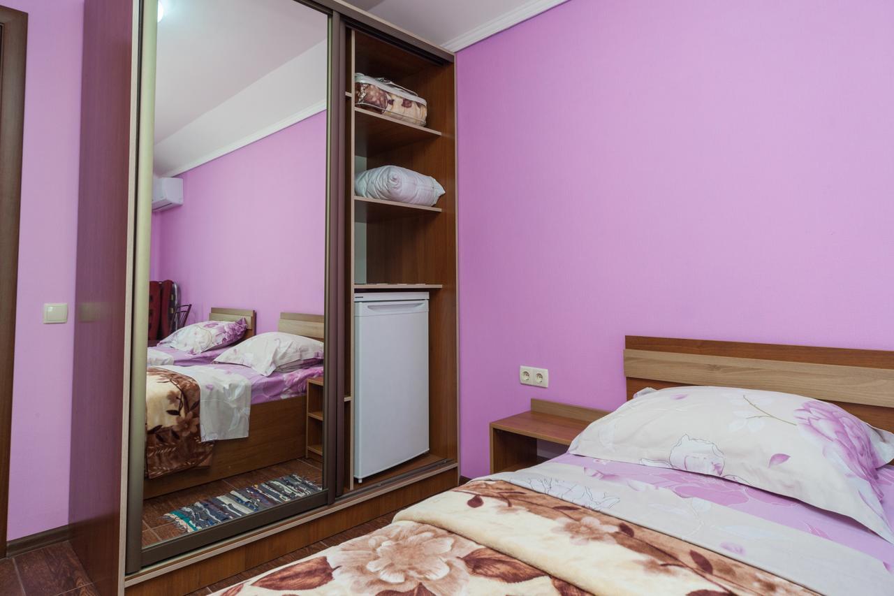 Villa Orchidea Zatoka Zewnętrze zdjęcie