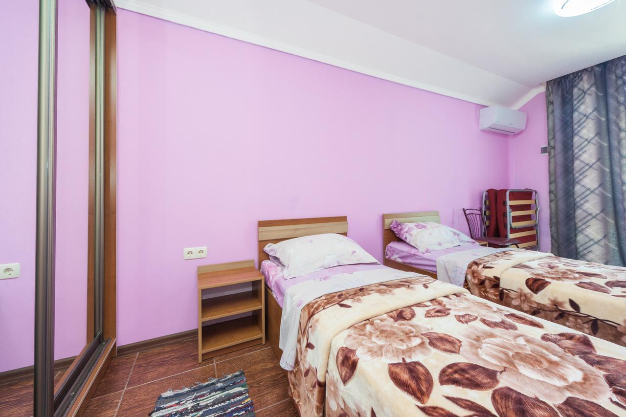 Villa Orchidea Zatoka Zewnętrze zdjęcie