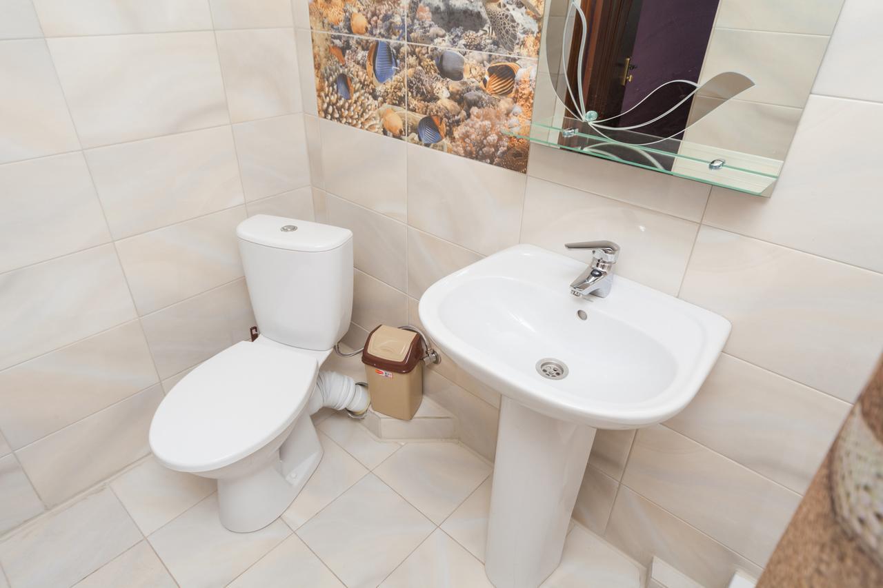 Villa Orchidea Zatoka Zewnętrze zdjęcie