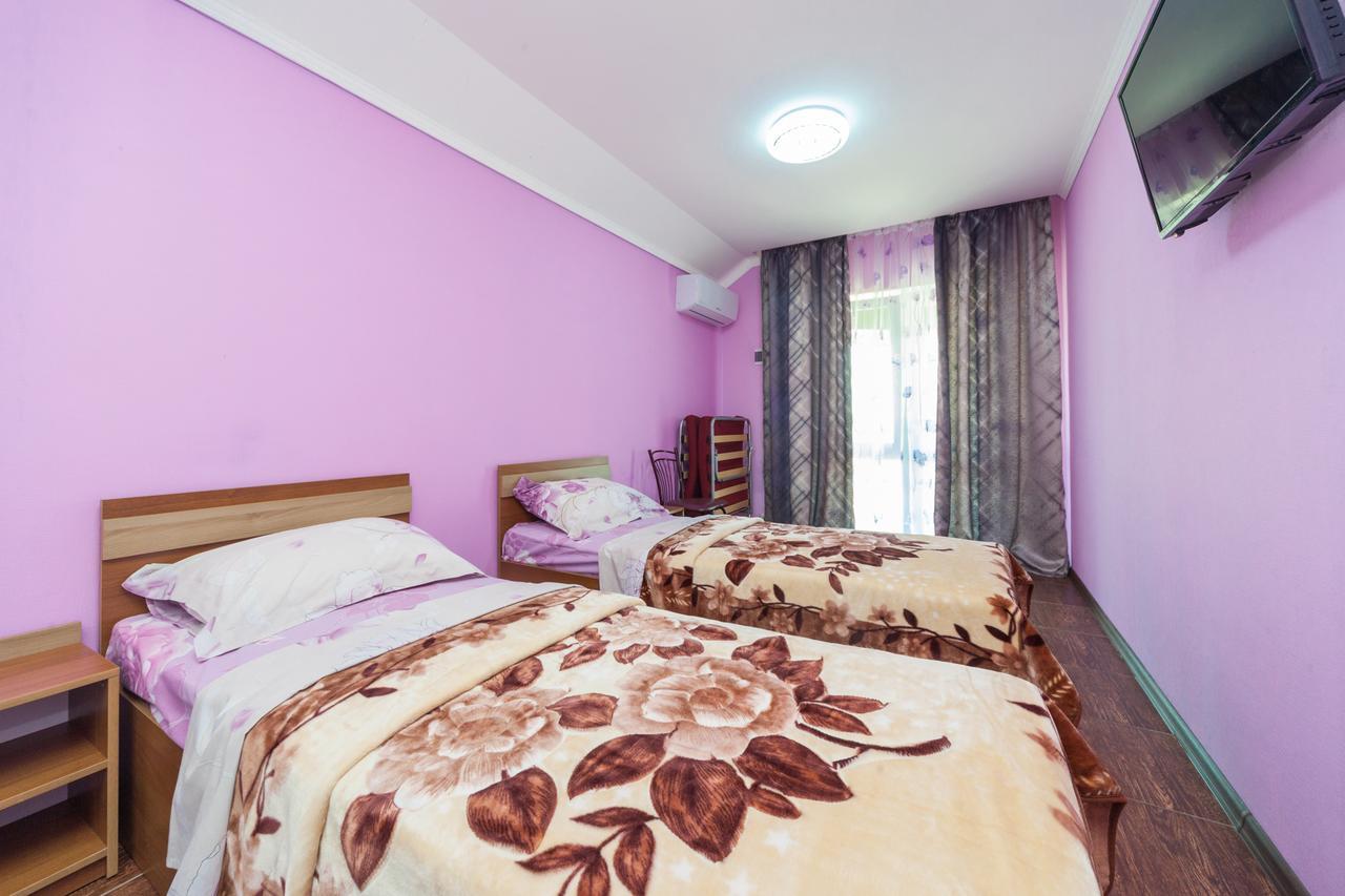 Villa Orchidea Zatoka Zewnętrze zdjęcie