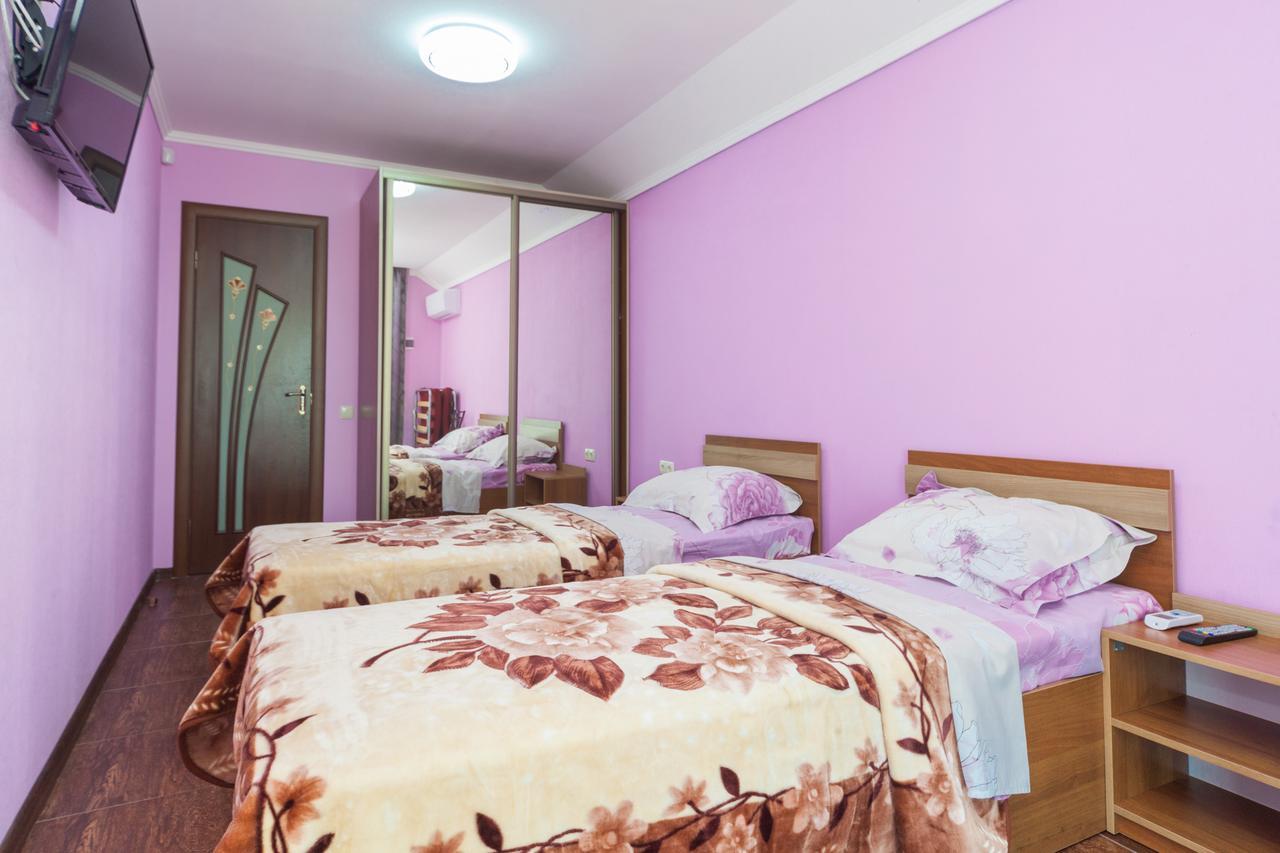 Villa Orchidea Zatoka Zewnętrze zdjęcie