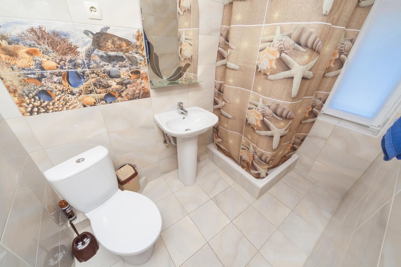Villa Orchidea Zatoka Zewnętrze zdjęcie