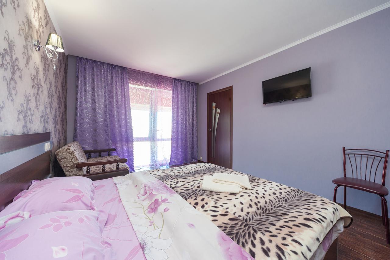 Villa Orchidea Zatoka Zewnętrze zdjęcie