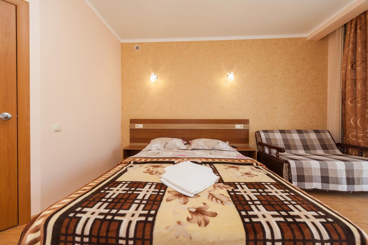 Villa Orchidea Zatoka Zewnętrze zdjęcie