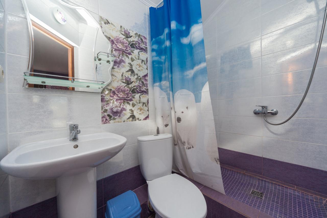 Villa Orchidea Zatoka Zewnętrze zdjęcie