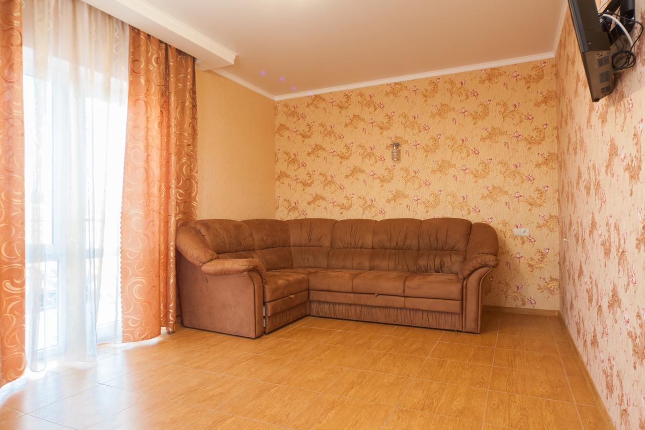 Villa Orchidea Zatoka Zewnętrze zdjęcie