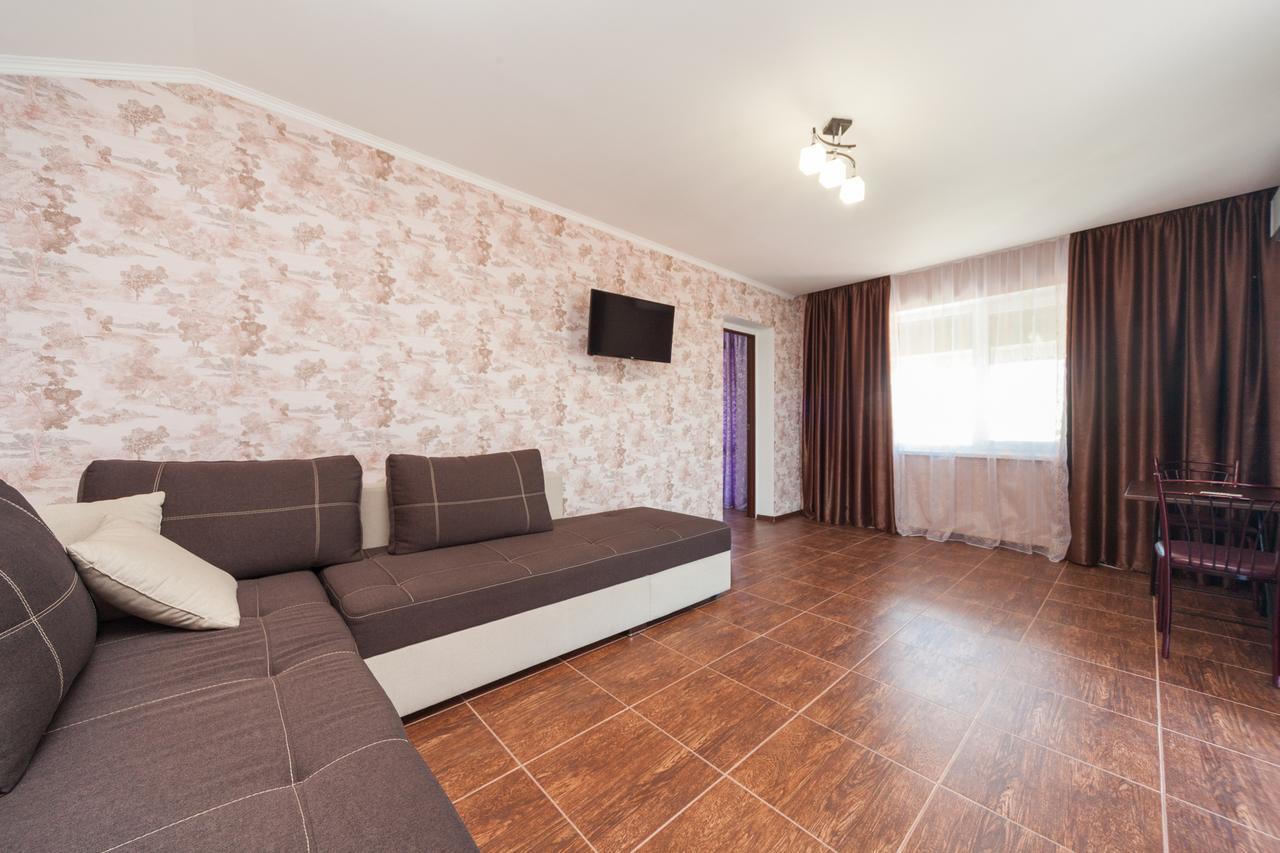 Villa Orchidea Zatoka Zewnętrze zdjęcie